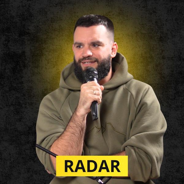 Proti Proudu